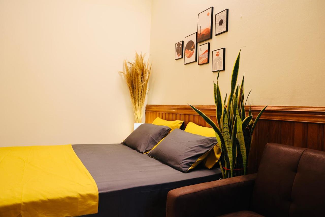 Tap Homestay Ngoc Ha Ba Dinh Ha Noi Hanói Exterior foto